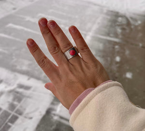 Valentines Ring